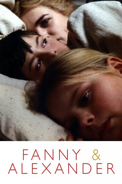 Fanny and Alexander