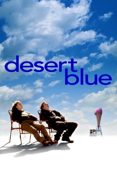 Desert Blue