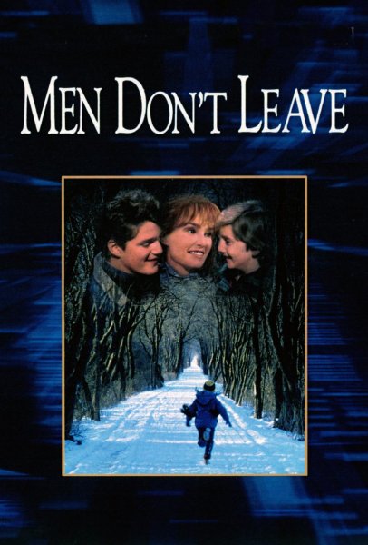 Men Don't Leave