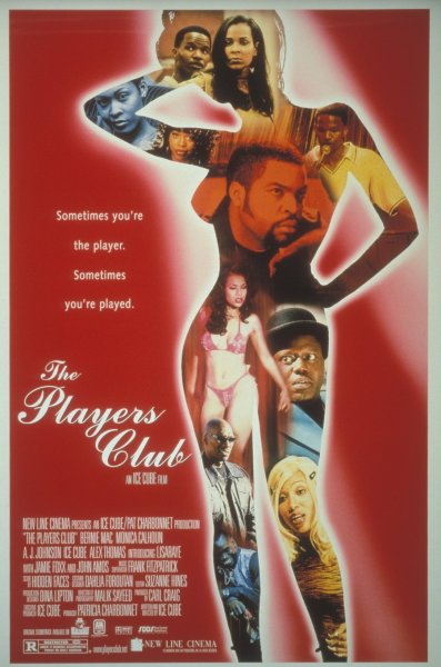 The Players Club