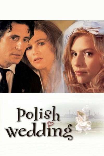 Polish Wedding