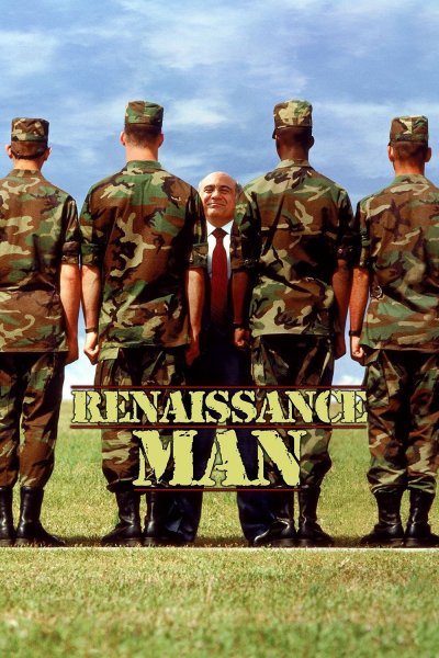 Renaissance Man