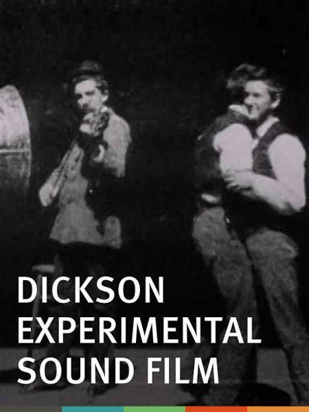 Dickson Experimental Sound Film