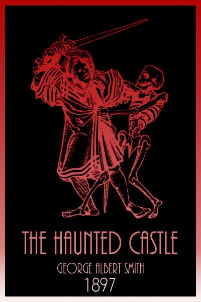 The Haunted Castle