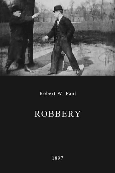 Robbery