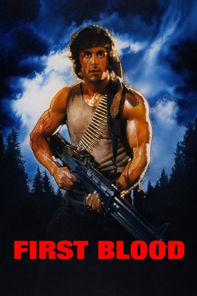 First Blood