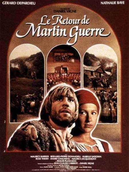 The Return of Martin Guerre