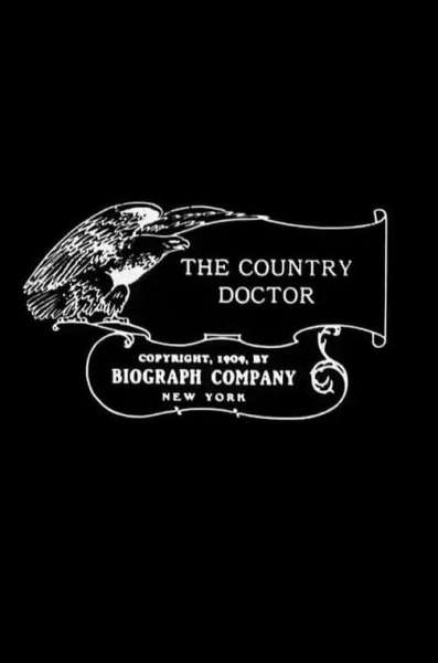 The Country Doctor