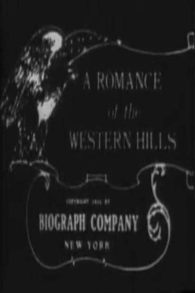 A Romance of the Western Hills