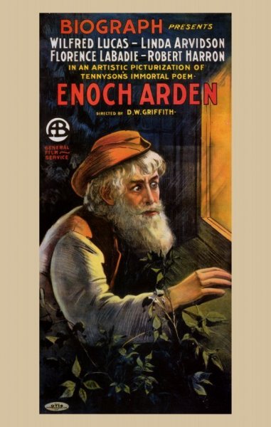 Enoch Arden: Part I