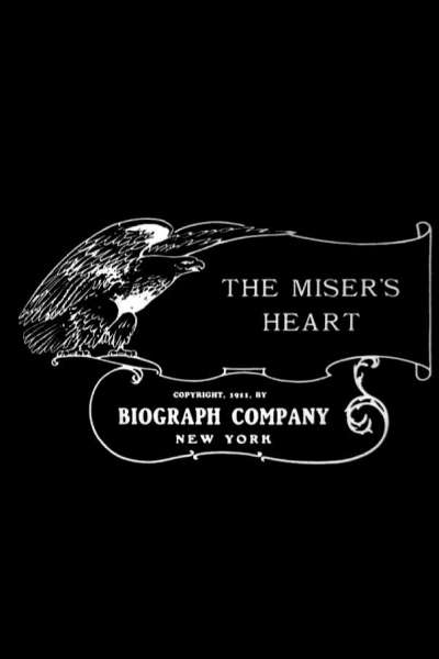 The Miser's Heart