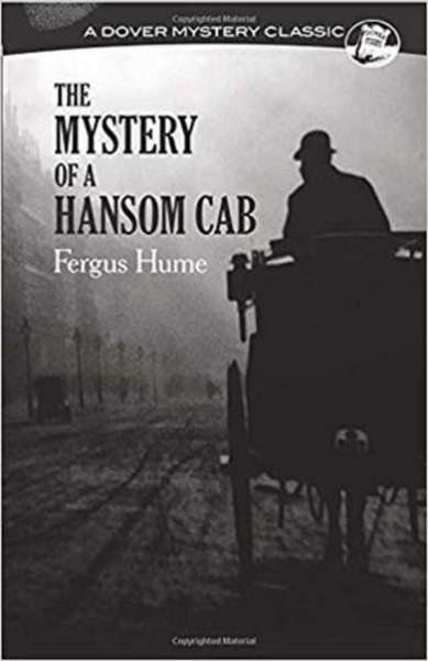 The Mystery of a Hansom Cab