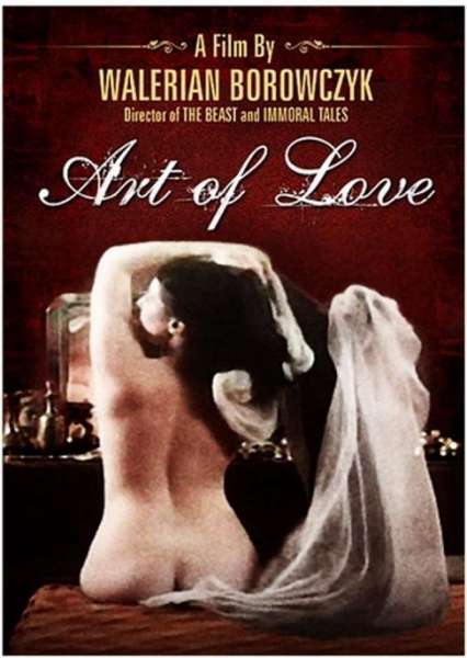 The Art of Love