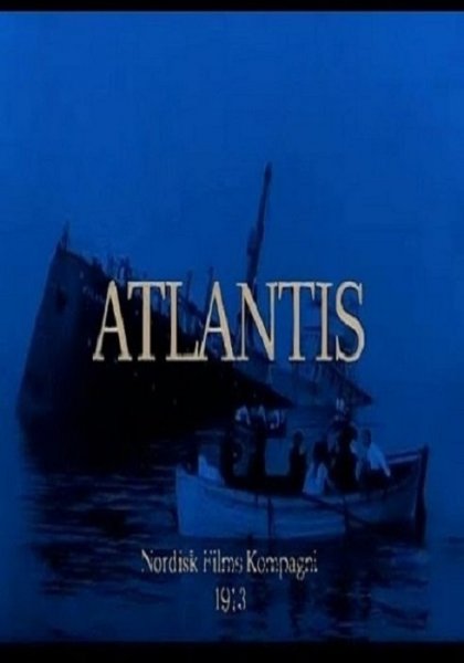 Atlantis