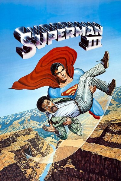 Superman III