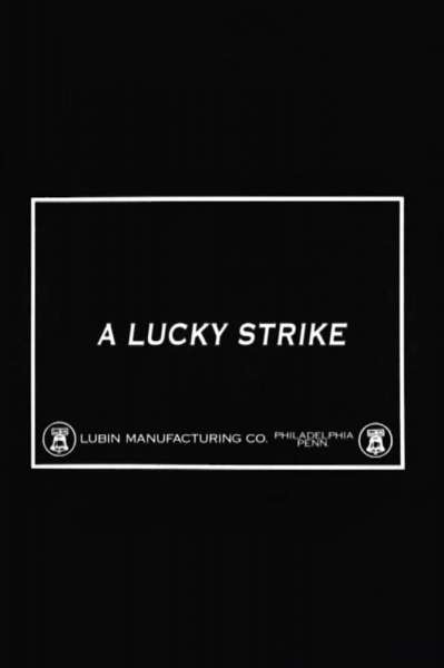 A Lucky Strike