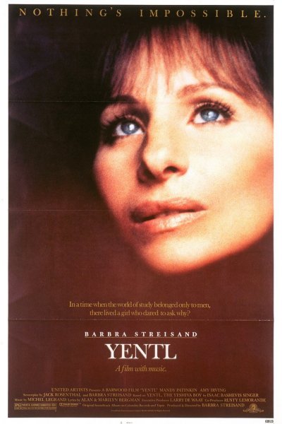 Yentl