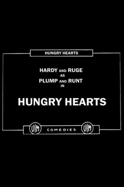 Hungry Hearts