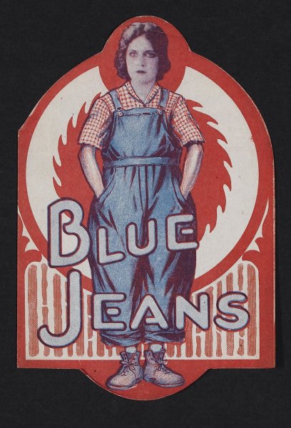 Blue Jeans