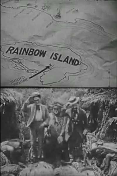 Rainbow Island