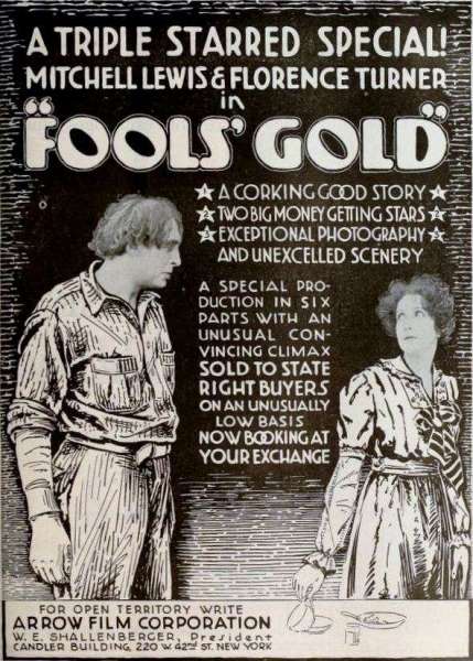 Fool's Gold