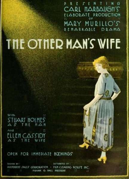 The Other Man's Wife