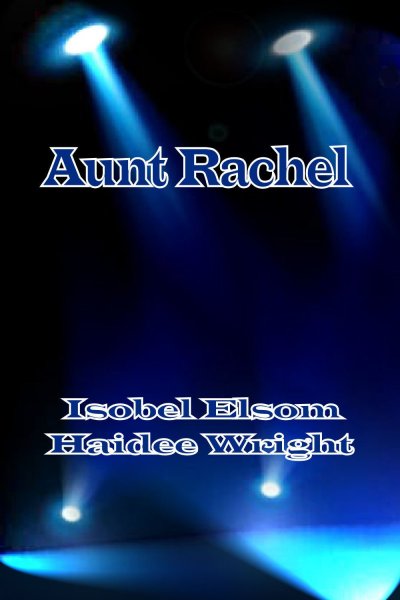 Aunt Rachel