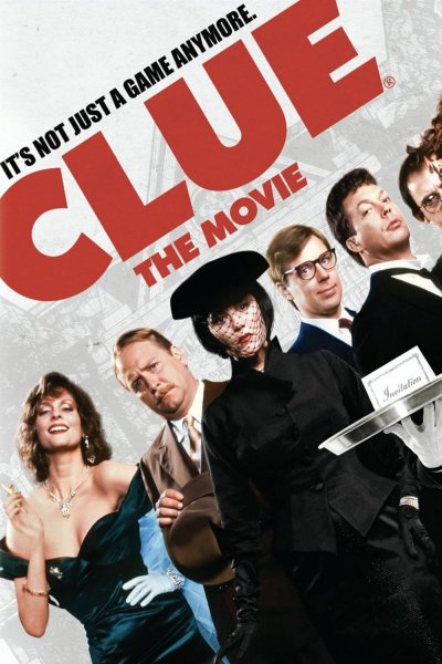 Clue