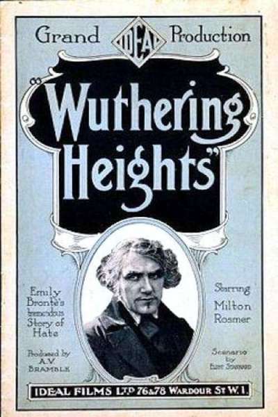 Wuthering Heights