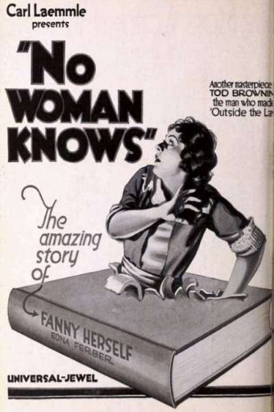 No Woman Knows