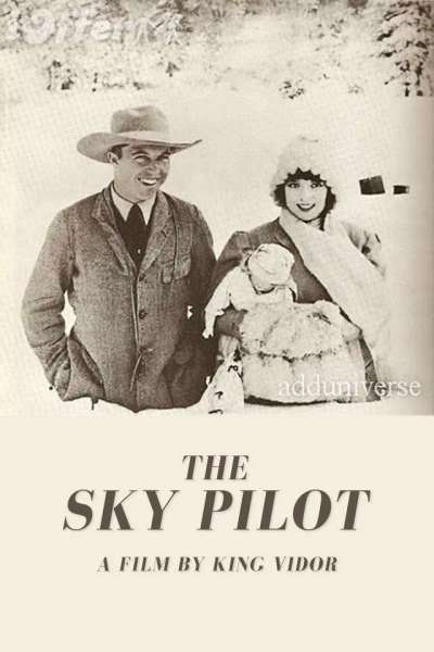 The Sky Pilot