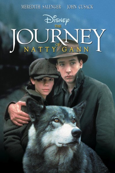 The Journey of Natty Gann