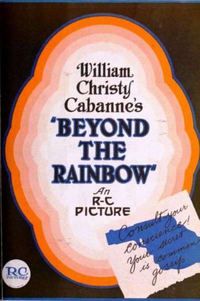 Beyond the Rainbow