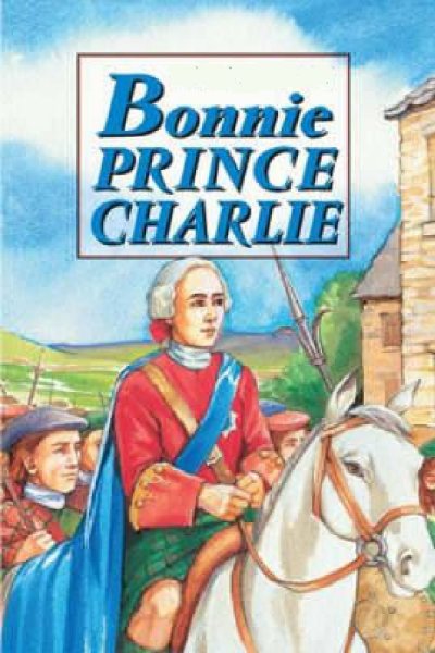 Bonnie Prince Charlie