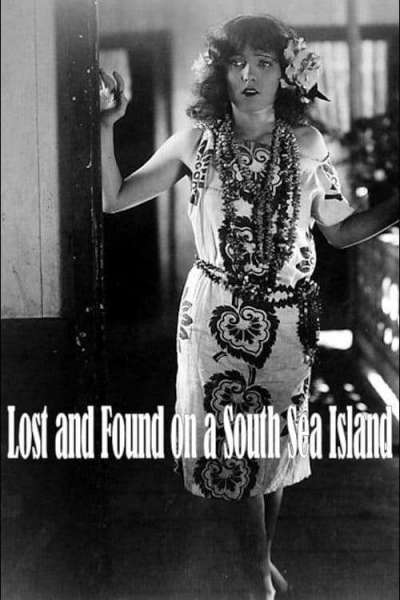 Lost and Found on a South Sea Island