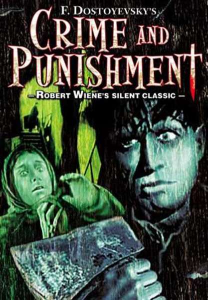 Crime and Punishment