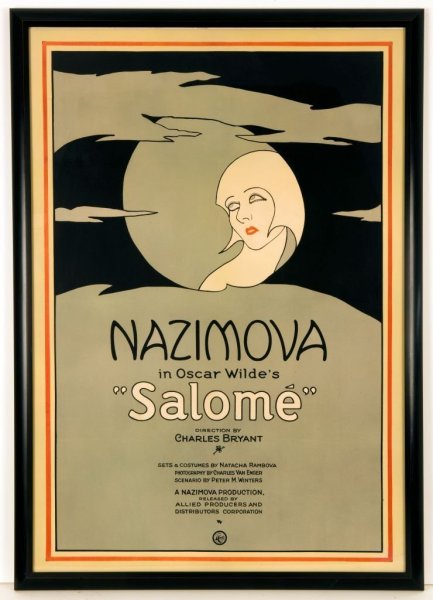 Salomé