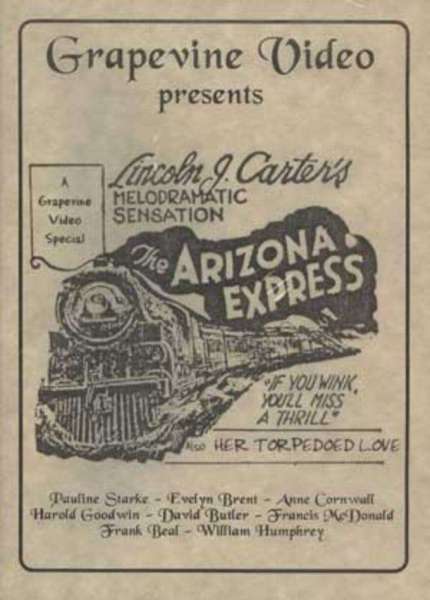 The Arizona Express