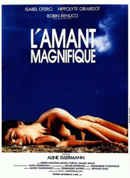 L'amant magnifique