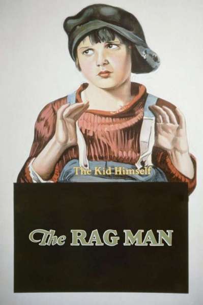 The Rag Man