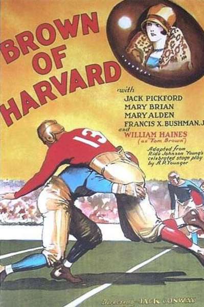 Brown of Harvard