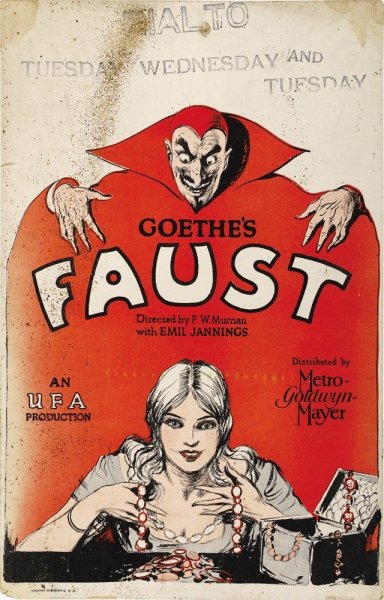 Faust