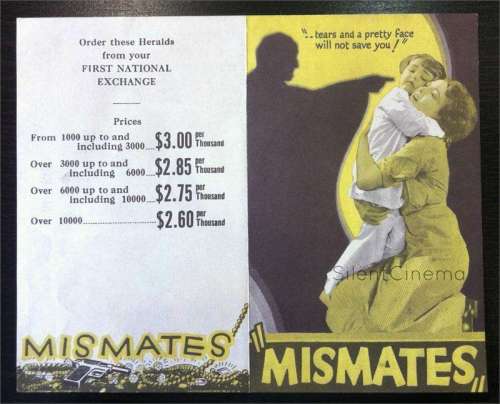 Mismates