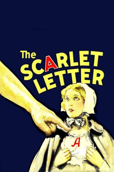 The Scarlet Letter