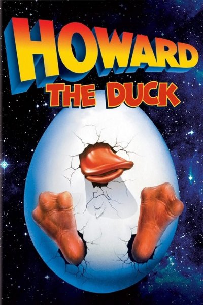 Howard the Duck