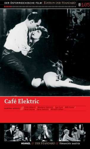 Cafe Electric