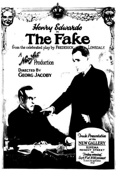 The Fake