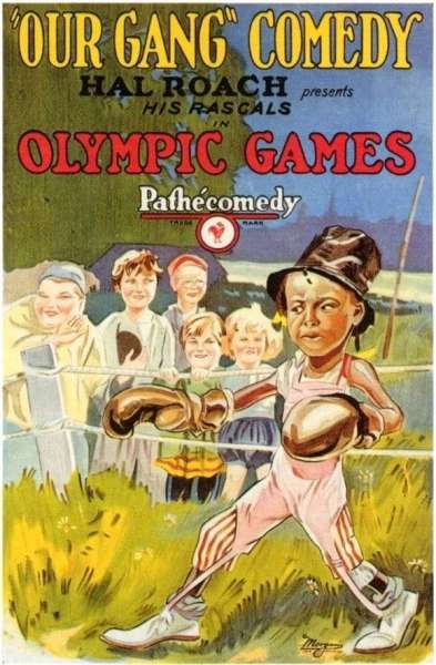 Olympic Games