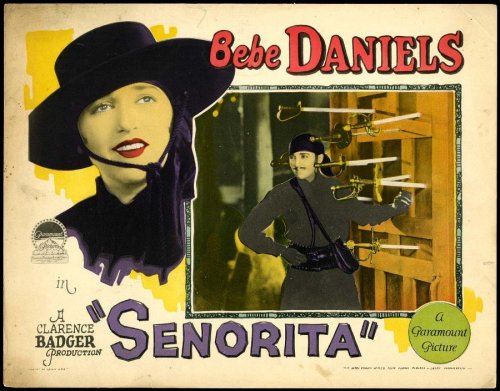 Senorita