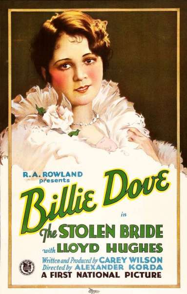 The Stolen Bride